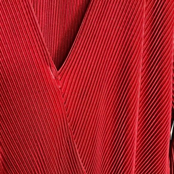 Astr Ribbed Long Sleeve Top - Picture 5 of 7